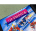 Winter Olympic Games Lillehammer 94 Sega Genesis Cartridge Only