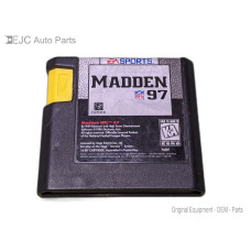 Madden 97 Sega Genesis Cartridge Only