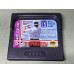 PGA Tour Golf Sega Game Gear Cartridge and Manual