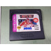 NFL 95 Sega Game Gear Cartridge and Manual