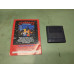Sonic the Hedgehog 2 Sega Game Gear Cartridge and Manual