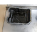 252S313 Lower Engine Oil Pan For 07-17 Jeep Compass  2.4 04884665AF Gas