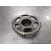 253P203 Exhaust Camshaft Timing Gear For 15-16 Honda CR-V  2.4 142105A2A00 Gas