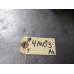 #4M03 Crankshaft Standard For 10-17 Chevrolet Equinox  2.4 183 Gas