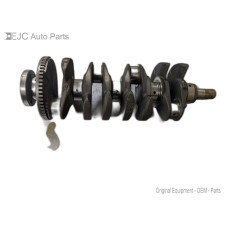 #4M03 Crankshaft Standard For 10-17 Chevrolet Equinox  2.4 183 Gas