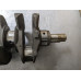 #4M03 Crankshaft Standard For 10-17 Chevrolet Equinox  2.4 183 Gas