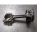 253V101 Piston and Connecting Rod Standard From 2011 Chevrolet Equinox  2.4 12654958 Gas