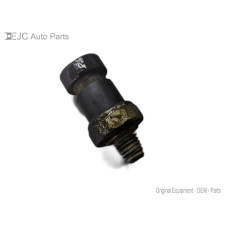253V108 Engine Oil Pressure Sensor From 2011 Chevrolet Equinox  2.4 12635992 Gas