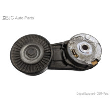 253V120 Serpentine Belt Tensioner From 2011 Chevrolet Equinox  2.4 24430296 Gas