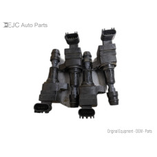 253V122 Ignition Coil Igniter Set For 10-17 Chevrolet Equinox  2.4 12638824 Gas
