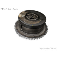 253V124 Camshaft Timing Gear From 2011 Chevrolet Equinox  2.4 12621505 Gas