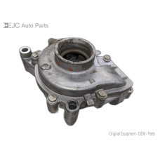 253V125 Water Pump With Housing For 10-17 Chevrolet Equinox  2.4 20939309 Gas