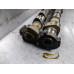 253V126 Camshafts Pair Both From 2011 Chevrolet Equinox  2.4 12604896 Gas