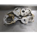 253V127 Engine Timing Cover For 10-17 Chevrolet Equinox  2.4 16804228 Gas