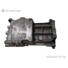 GWP104 Engine Oil Pan For 10-17 Chevrolet Equinox  2.4 12578194 Gas