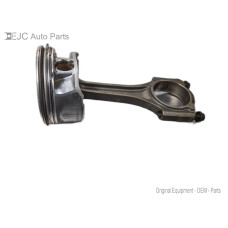 253B201 Piston and Connecting Rod Standard For 14-15 Jeep Grand Cherokee  6.4  Hemi