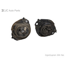 253B210 Motor Mounts Pair For 14-15 Jeep Grand Cherokee  6.4 05038548AC Hemi