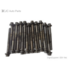 253B215 Cylinder Head Bolt Kit For 14-15 Jeep Grand Cherokee  6.4  Hemi