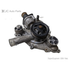 253B223 Water Coolant Pump For 11-17 Jeep Grand Cherokee  6.4 68346916AA Hemi