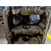 #BMS40 Engine Cylinder Block For 13-15 Jeep Grand Cherokee  6.4 05037473BA Hemi