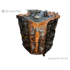 #BMS40 Engine Cylinder Block For 13-15 Jeep Grand Cherokee  6.4 05037473BA Hemi