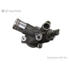 253V203 Coolant Inlet For 10-13 Nissan Altima  2.5 11060JA00A Gas