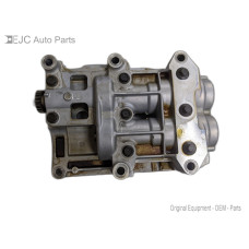 253V205 Balance Shaft Assembly For 07-12 Nissan Altima  2.5 12410JA00E Gas