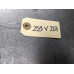 253V207 Camshaft Bearing Caps For 10-13 Nissan Altima  2.5  Gas