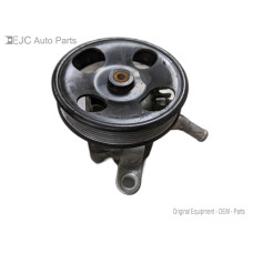 253V224 Power Steering Pump For 10-13 Nissan Altima  2.5  Gas set of 4