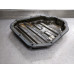 253V232 Lower Engine Oil Pan For 09-13 Nissan Altima  2.5 11110JA01E Gas