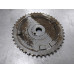 01U203 Camshaft Timing Gear From 2009 Chevrolet Silverado 1500  5.3 12591689 Gas