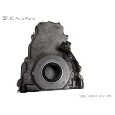 01U206 Engine Timing Cover For 07-09 Chevrolet Silverado 1500  5.3 12600326 Gas