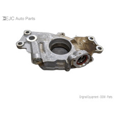 01U210 Engine Oil Pump From 2009 Chevrolet Silverado 1500  5.3 12556436 Gas
