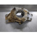 01U210 Engine Oil Pump From 2009 Chevrolet Silverado 1500  5.3 12556436 Gas