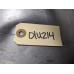 01U214 Engine Oil Pickup Tube From 2009 Chevrolet Silverado 1500  5.3 12608579 Gas