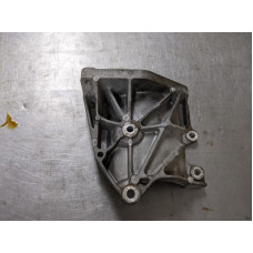 01U215 Air Compressor AC Bracket From 2009 Chevrolet Silverado 1500  5.3 12554026 Gas