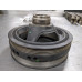 01U216 Crankshaft Pulley For 99-13 Chevrolet Silverado 1500  5.3 12634105 Gas