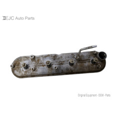 01U217 Right Valve Cover For 09-13 Chevrolet Silverado 1500  5.3 12611021 Gas