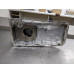 GTW506 Engine Oil Pan For 08-13 Chevrolet Silverado 1500  5.3 12640746 Gas