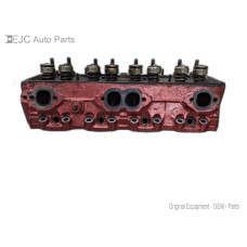 #6C03 Cylinder Head For 88-95 Chevrolet k1500  5.7 83417369 Gas