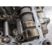 #4W01 Right Cylinder Head From 2011 Chrysler  Town & Country  3.6 05184510AJ Gas