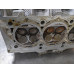 #4W01 Right Cylinder Head From 2011 Chrysler  Town & Country  3.6 05184510AJ Gas