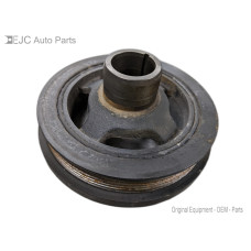 02U102 Crankshaft Pulley From 2011 Chrysler  Town & Country  3.6 05184293AH Gas