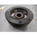 02U102 Crankshaft Pulley From 2011 Chrysler  Town & Country  3.6 05184293AH Gas