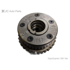 02U106 Intake Camshaft Timing Gear 2011 Chrysler  Town & Country 3.6 05184370AG
