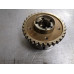 02U106 Intake Camshaft Timing Gear 2011 Chrysler  Town & Country 3.6 05184370AG