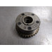 02U107 Exhaust Camshaft Timing Gear 2011 Chrysler  Town & Country 3.6 05184369AF