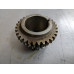 02U108 Crankshaft Timing Gear From 2011 Chrysler  Town & Country  3.6 05184356AD Gas