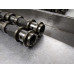02U110 Left Camshafts Set Pair From 2011 Chrysler  Town & Country  3.6  Gas