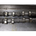 02U110 Left Camshafts Set Pair From 2011 Chrysler  Town & Country  3.6  Gas